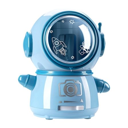 Astronaut Pennvässare Automatisk Pennvässare ROYAL