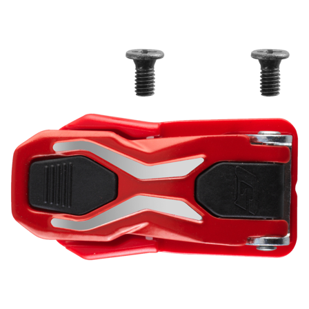 Cataramă De Schimb Motocross Gaerne SG22 roșu