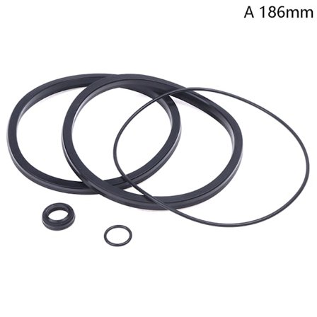 Luftsylinder reparasjonssett For dekkskifter hine Bead Breaker Cyli