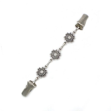 Cardigan Clip Sjal Brosch STYLE 1 - high quality