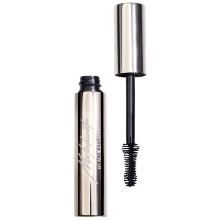 Mulac Mascara MALEDUCATA BY ACHILLE LAURO Nero 12ml - Mascara