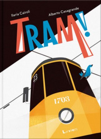 Tram! Ilaria Cairoli