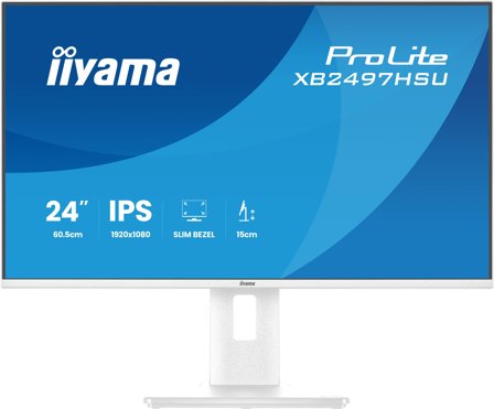 iiyama 24" FHD Business IPS