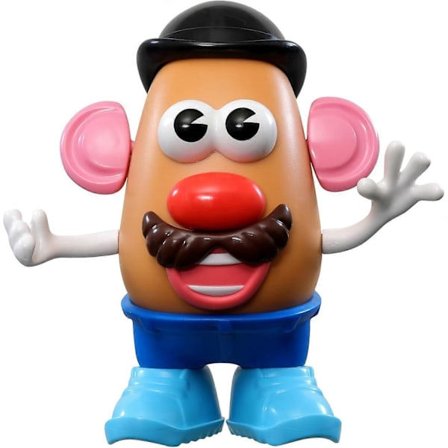 Mr. Potato Head Leksak för barn
