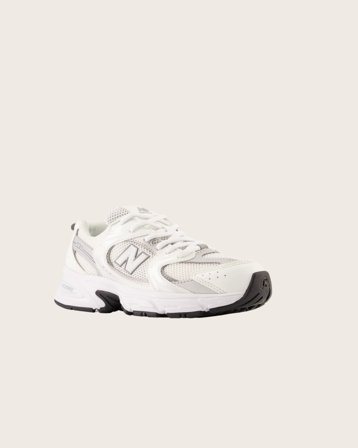 New Balance New Balance 530 Hvid Sko Dreng - Kids Brand Store