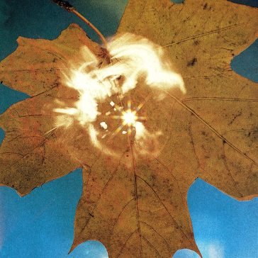 Force of the wind Soyuz