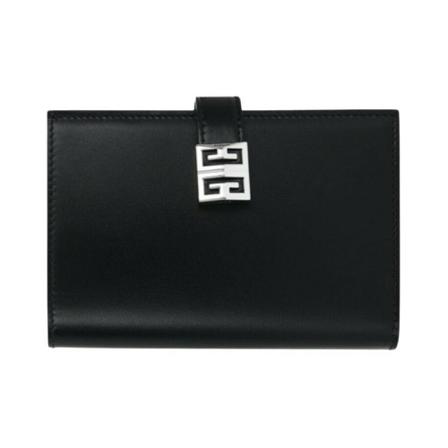 Givenchy Wallets ; Cardholders Sort, Dame Punge og Kortholder, Størrelse: ONE Size