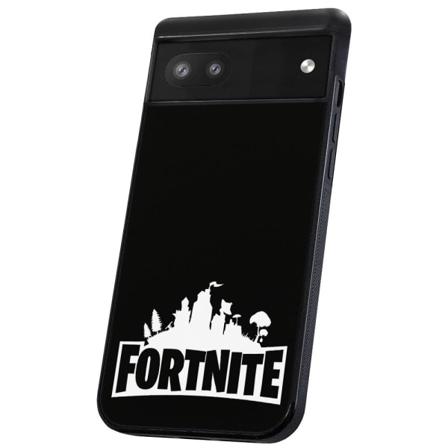 Google Pixel 6 - Kuoret/Suojakuori Fortnite