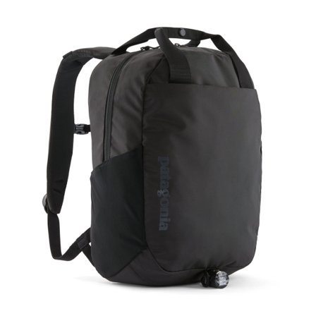 Patagonia Atom Tote Pack 20L, Black