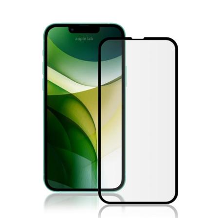 Skärmskydd Härdat Glas Iphone 13 Pro Max Transparent