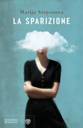 La sparizione Marija Stepanova