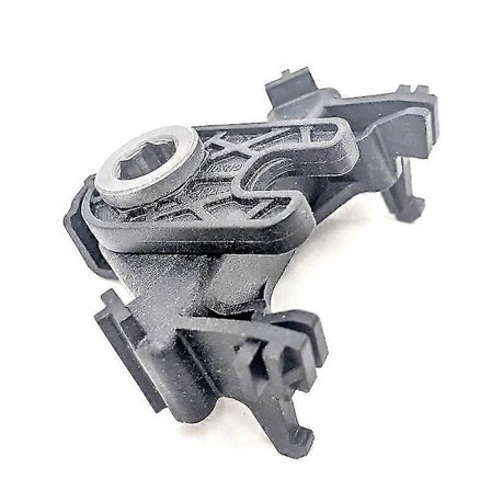 Strålkastarfäste Monteringsstöd Frigöring För Porsche 92a Cayenne 2011- Oem 95863119402 95863119401 95863119400