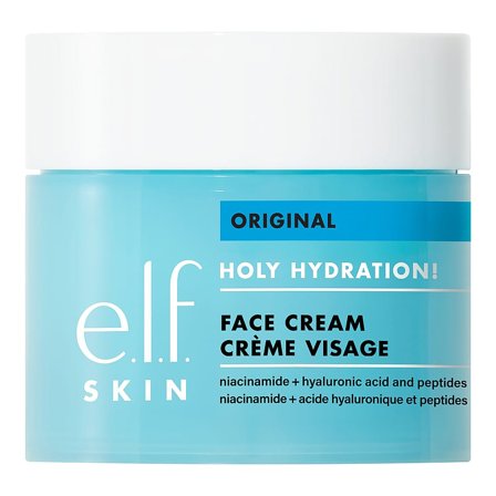 e.l.f. Holy Hydration! Face Cream 50 g, Skincare, Ansigtspleje, Dagcreme