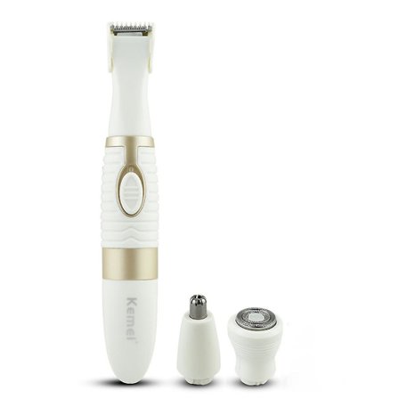 Elektrisk dyrehårfjerner_Present