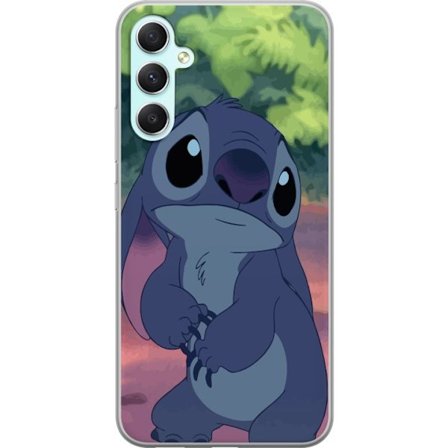 Kompatibelt Mobildeksel til Samsung Galaxy A34 Strikk