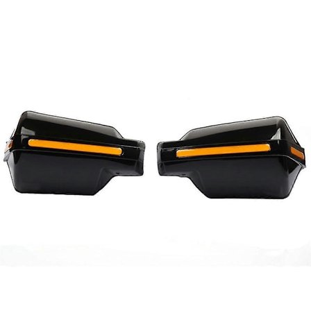 Moottoripyörän käsisuojus Forza 250 / 125 NSS250 NSS125 ohjaustangolle 18-21mm Käsisuoja