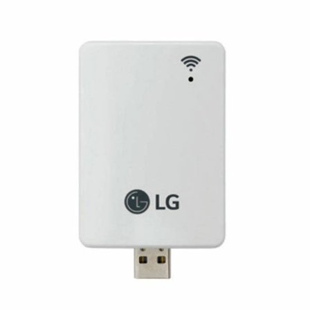 Modulo WiFi LG PWFMDD202 per pompa di calore Therma V/condizionatori multi/commerciali LG