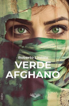 Verde afghano Roberto Laviola