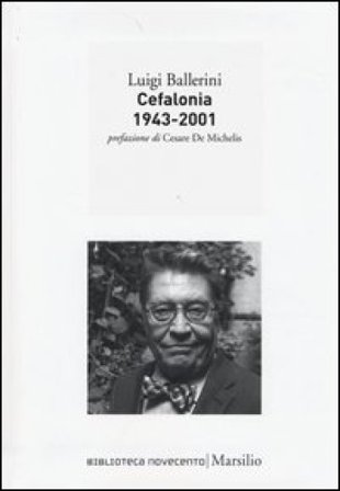 Cefalonia 1943-2001 Luigi Ballerini