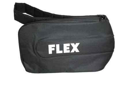 Flex 333573 Förvaringsväska 460 x 260 x 300 mm, Garageinredning & förvaring