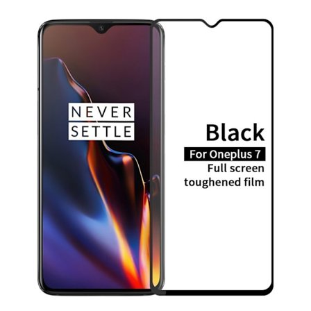 MOFi 2.5D OnePlus 7 skärmskydd i härdat glas
