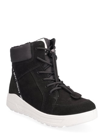 ECCO Urban Snowboarder - Black - 36