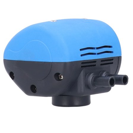 Universell 2 uttag mjölkningsmaskin pulsator för nötkreatur get mjölkmaskin jordbruksutrustning delar