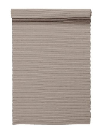 LINUM Uni Runner - Beige - 45X150CM