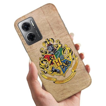 Kuoret / Suojakuoret Xiaomi Redmi 10 5G - Harry Potter