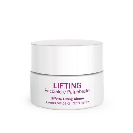 Labo Lifting Facciale e Palpebrale Grado 3 Crema Solida Giorno