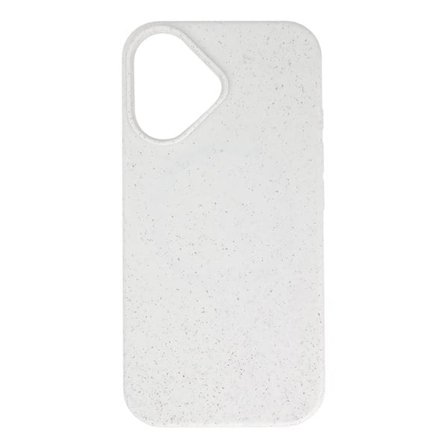 Wheat Case MagSafe i flere farver til iPhone 16 - beige