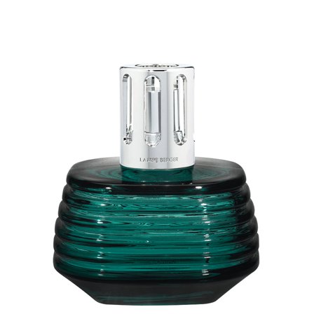 Maison Berger Paris Lampe Vibes Vert - Lampada Catalitica