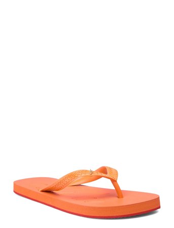 Billi Bi Flip Flop - Orange - 37