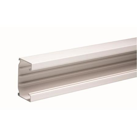 Schneider Electric 5536011 Kanavan alaosa 123 x 72 x 2500 mm, Asennusmateriaali