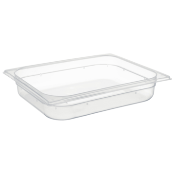 Plastkantine APS GN PP 1/2