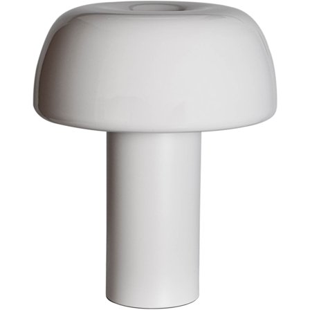 By Rydéns - Bordlampe Lean on med beige 41 cm 4024530-5504 Beige