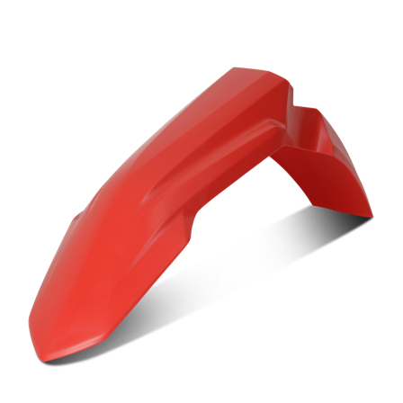 Etukalokari Acerbis - Honda CRF 250R 2022-2024