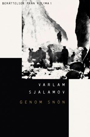 Genom snön - Bok av Varlam Sjalamov - Storpocket
