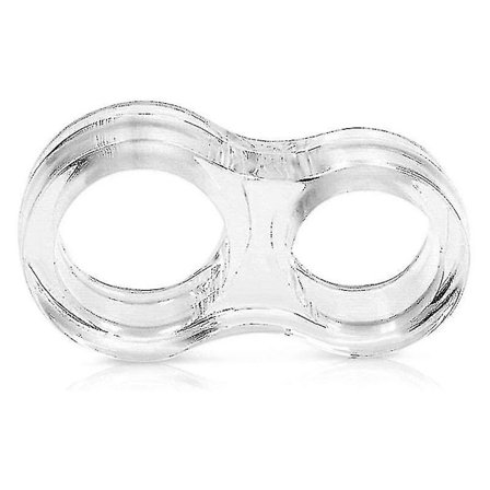 Dörr Anti-kollisionsring Säkerhetsskydd Dörrstopp Stopp Stötfångare Väggskydd Handtag Stötfångare (4 st)