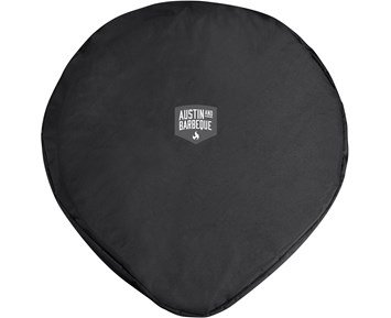 Austin and Barbeque AABQ - Gas Griddle Set Cover - 58 cm - Överdrag till Austin and Barbeque stekhäll 58 cm