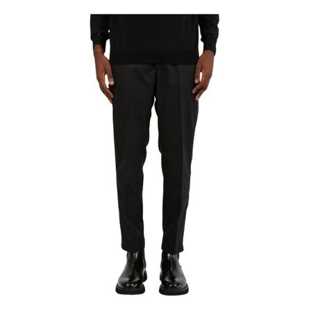 PT Torino, Chinos Zwart, Heren, Maat:W34