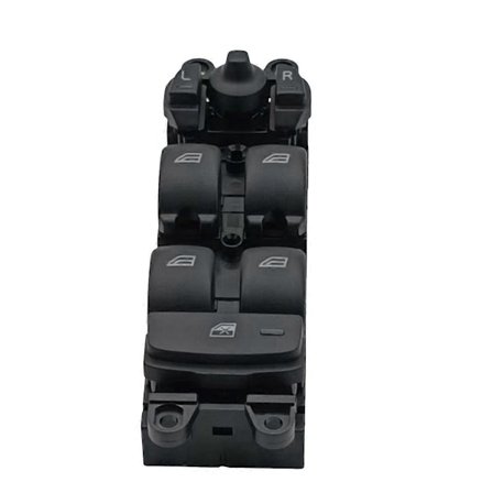Etummainen päävirtakäyttöinen ikkunannostimen kytkin 31453266 Volvo LHD:lle