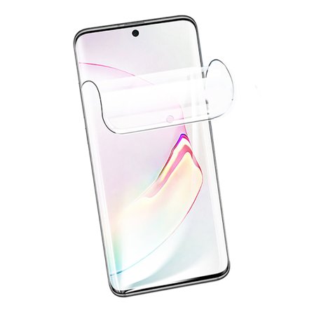 Samsung Galaxy A53 5G Hydrogel Sk rmskydd HD 0,3mm