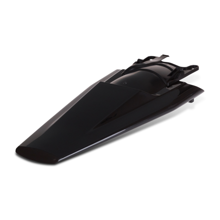 Spatbord Polisport Achter - Husqvarna FC 350 2023-2026