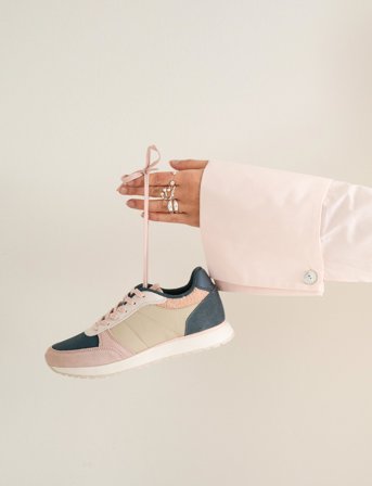 WODEN Ronja - Multi/patterned - 42