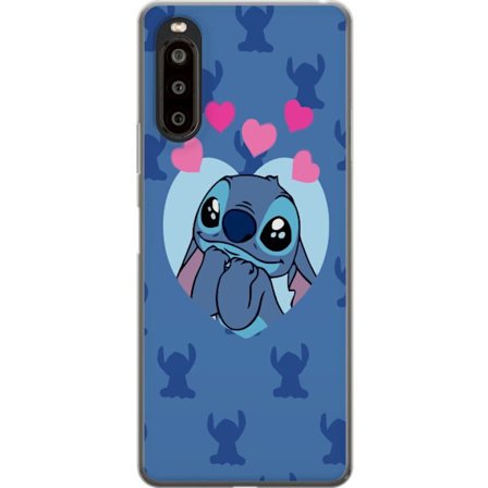 Kompatibelt Mobildeksel til Sony Sony Xperia 10 II Sting