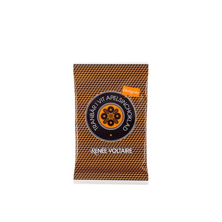 Renée Voltaire Tranebær i Appelsinsjokolade 45 g