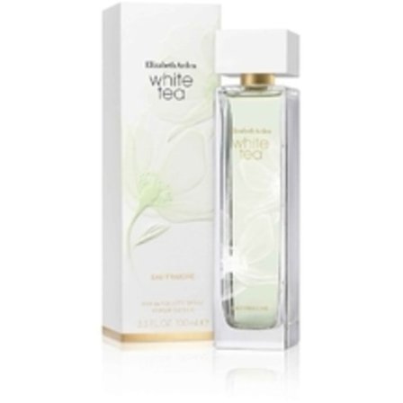 Elizabeth Arden - White Tea Eau Fraiche EDT 100ml