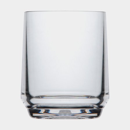 Verres en plastique Marine Business Bahamas Ice, transparent, 39 cl, 6-pack