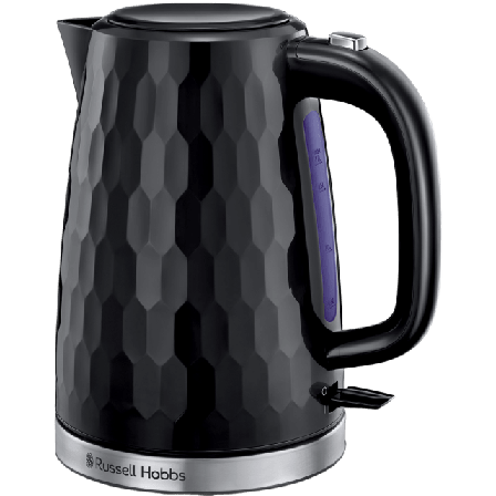 Russell Hobbs Vattenkokare Honeycomb Kettle Köksmaskiner 1,7l